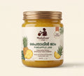 Pineapple Jam