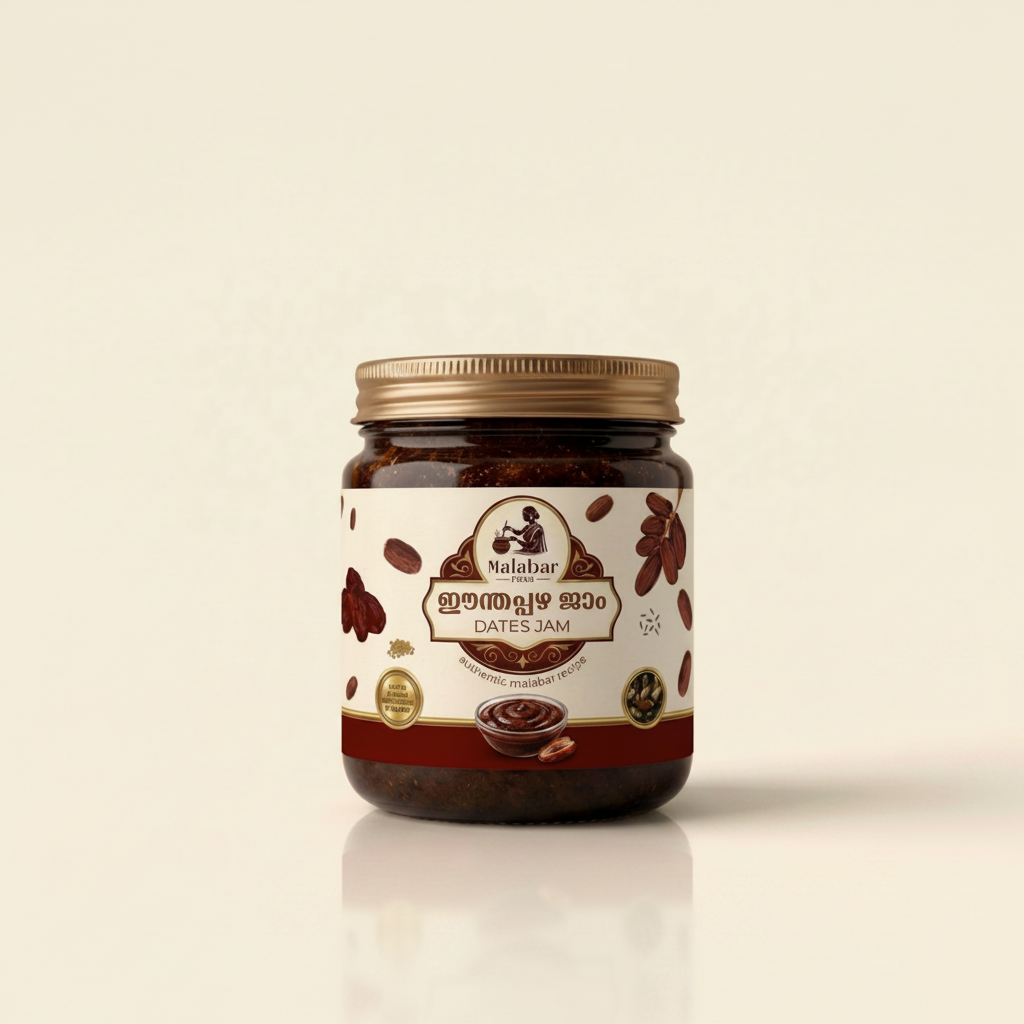 Dates Jam