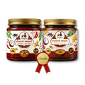 COMBO Chicken Aravu (250gm) + Sambar Aravu (250gm)